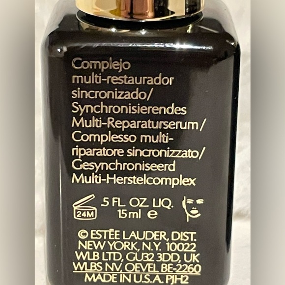 Estée Lauder Advanced Night Repair Synchronized Multi-Action Treatment S… - Picture 2 of 2